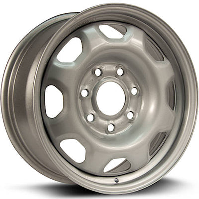 RTX Winter Steel Gray Wheel