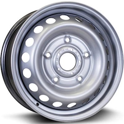 RTX Winter Steel Gray Wheel