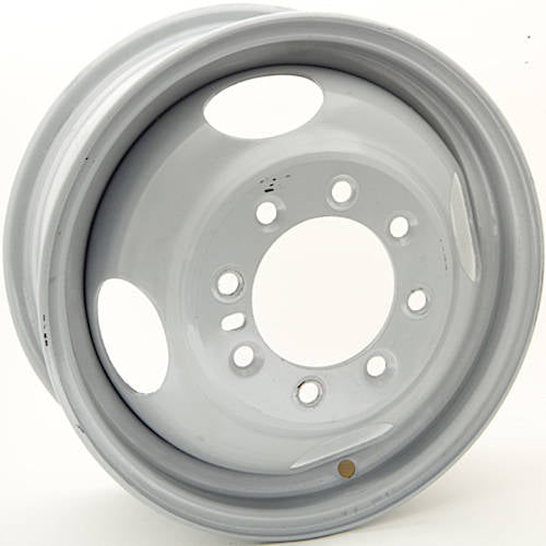 RTX Winter Steel Gray Wheel
