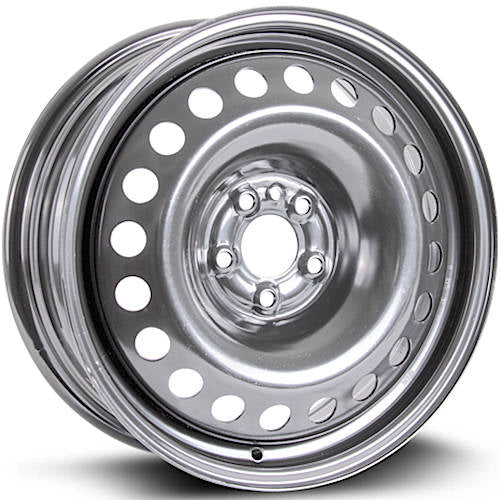 RTX Winter Steel Gray Wheel