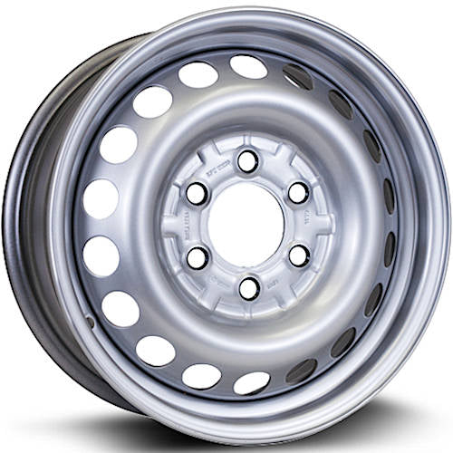 RTX Winter Steel Gray Wheel