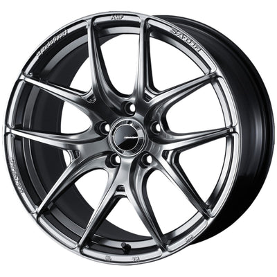 WedsSport SA-01R Black Wheel