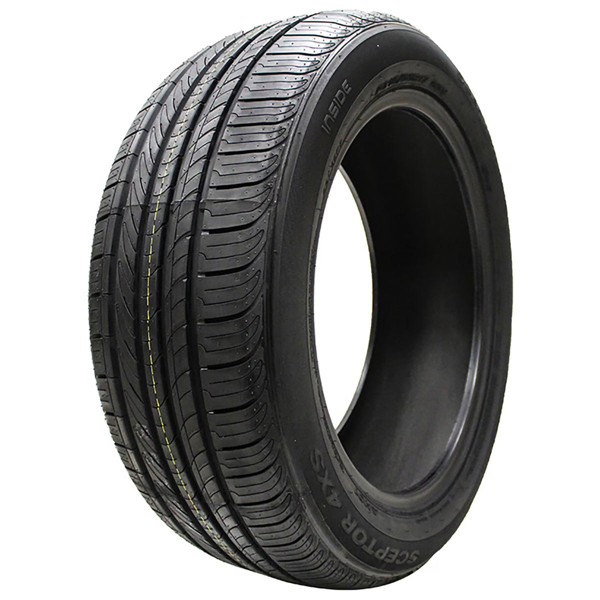 Sceptor 4XS Tire