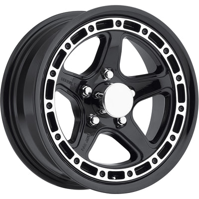 Sendel T11 Black Wheel