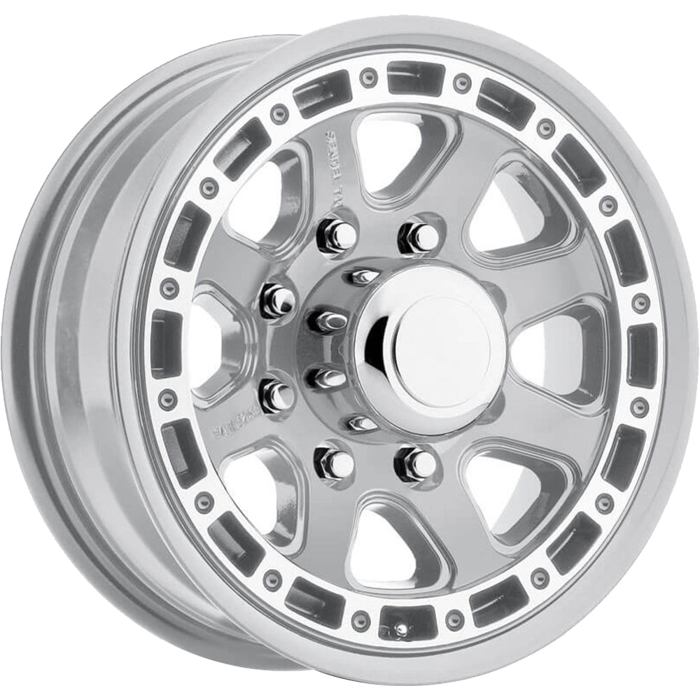 Sendel T11 Silver Wheel