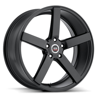 Spec-1 SP-36 Gloss Black Wheel