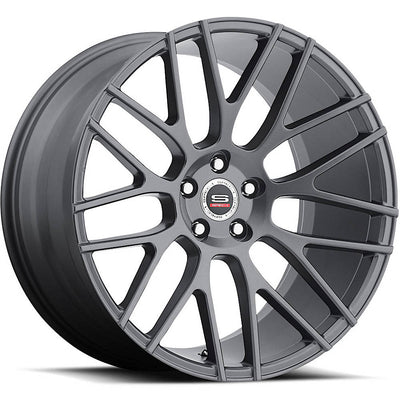 Spec-1 SPL-001 Gray Wheel