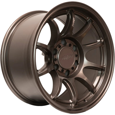 SSW Off-Road Apex Matte Bronze Wheel