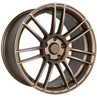 Stage Wheels Belmont Matte Bronze Wheel