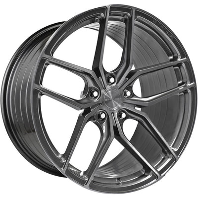 Stance SF-03 Gunmetal Wheel