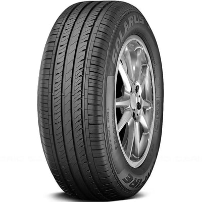 Starfire Solarus AS