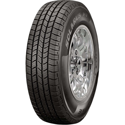 Starfire Solarus HT