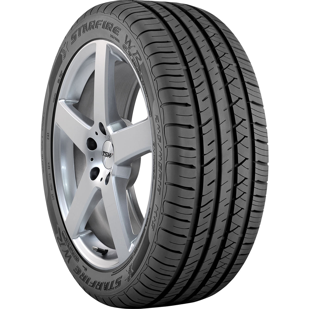 Starfire WR Tire