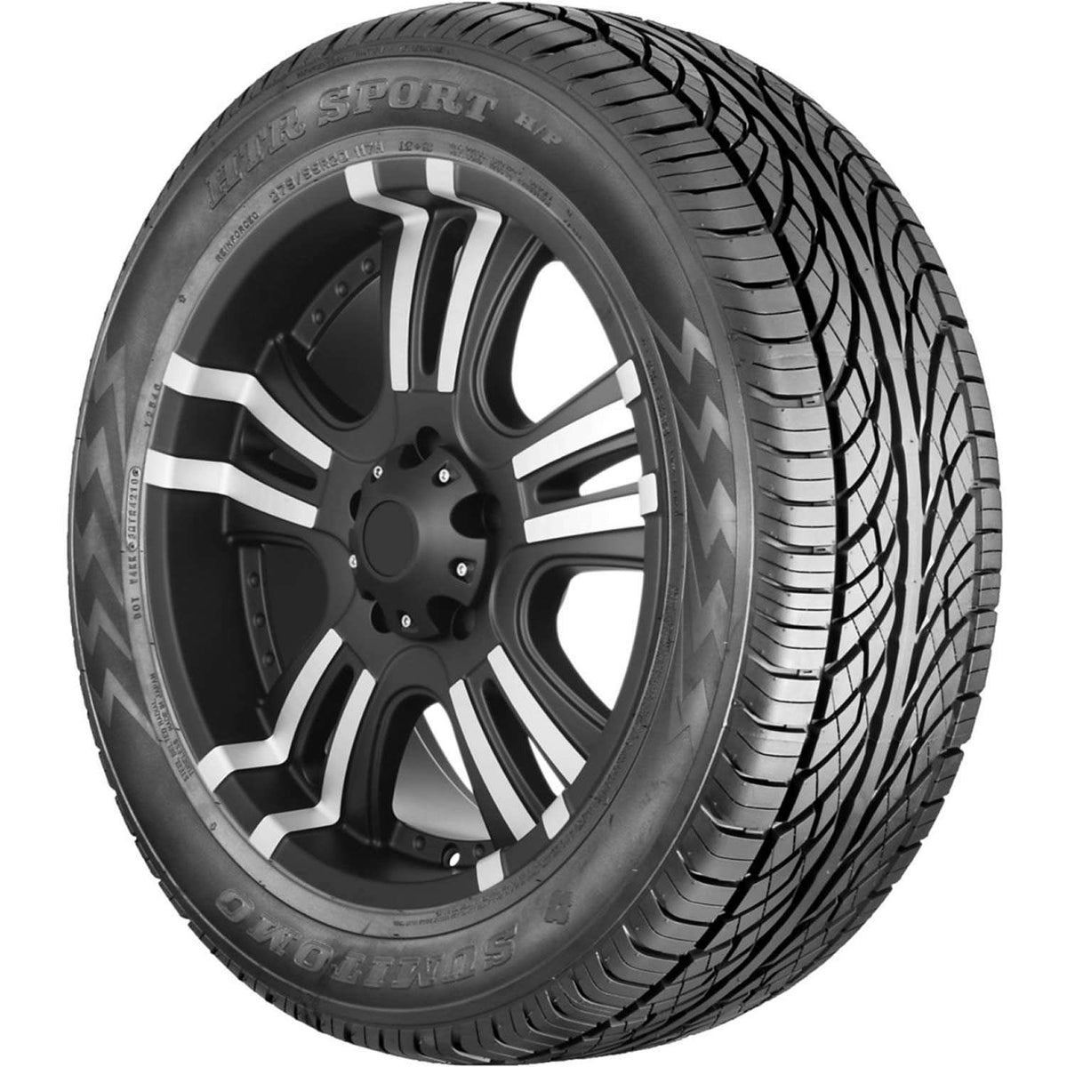 Sumitomo HTR Sport HP