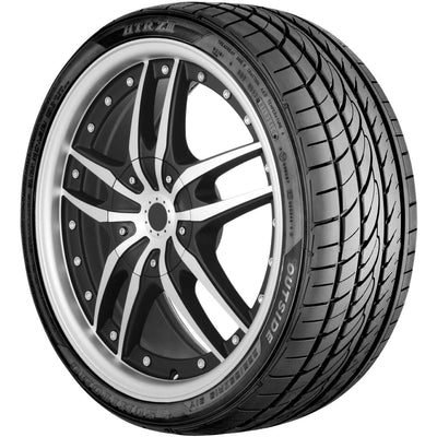 Sumitomo HTR ZIII