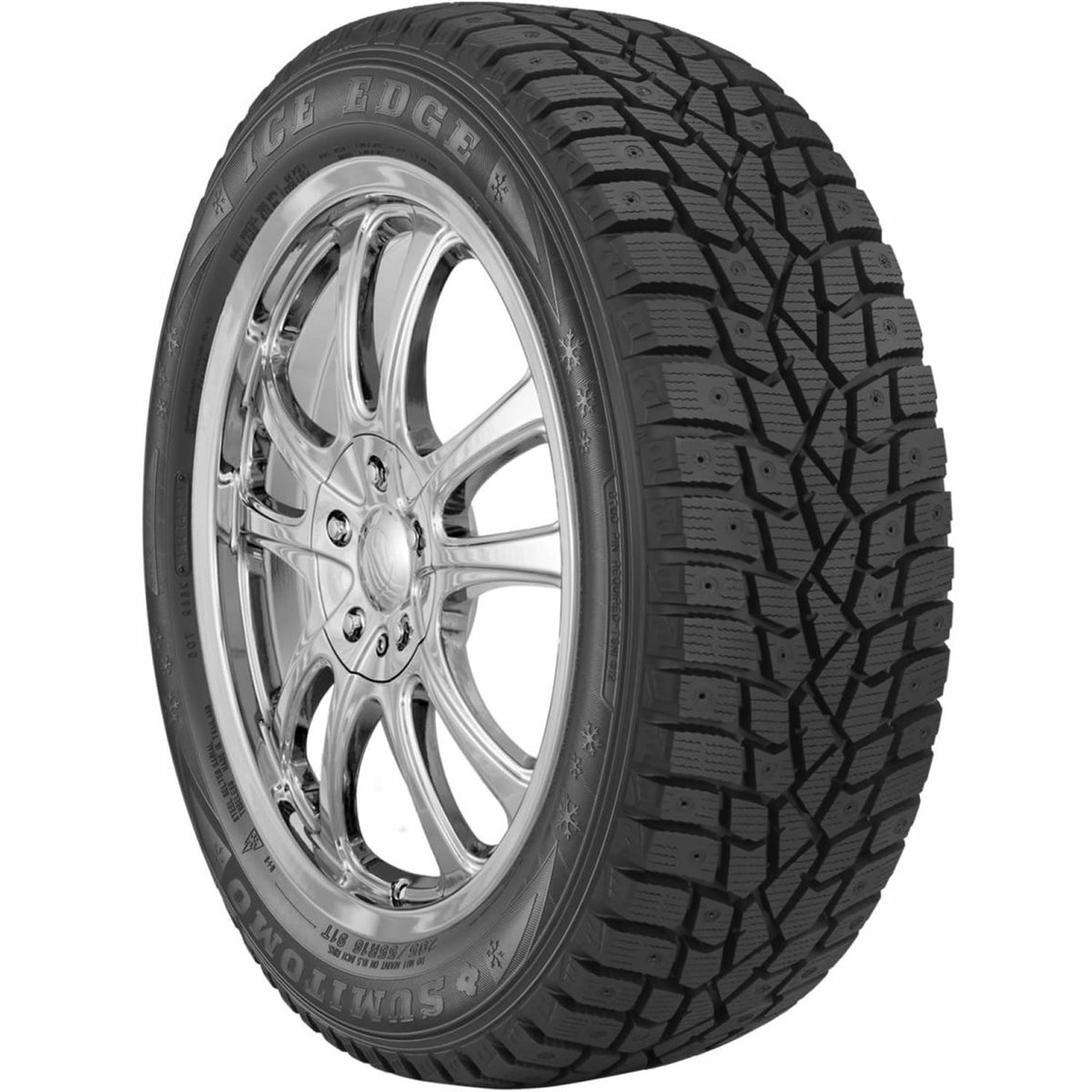 Sumitomo Ice Edge Tire