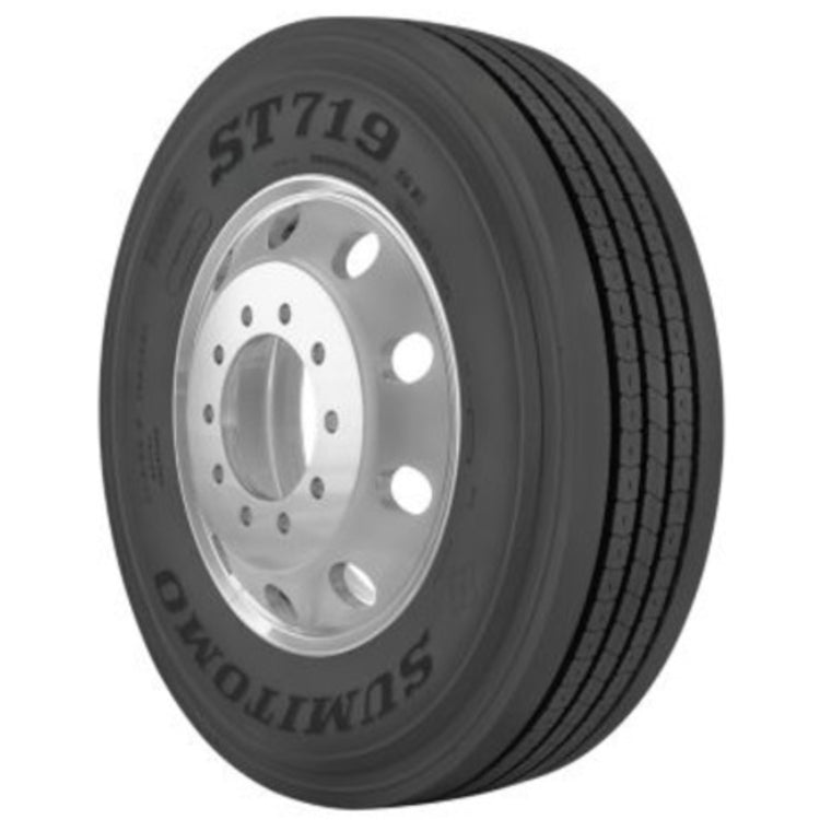 Sumitomo ST719 Tire