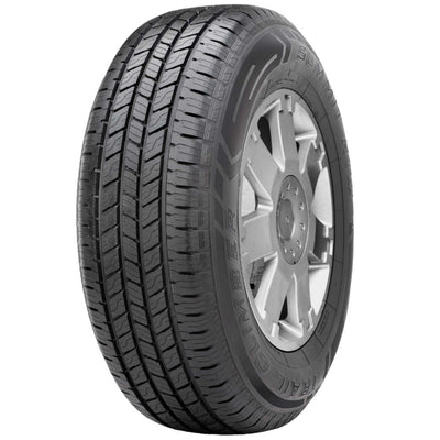 Summit Trail Climber HT II
