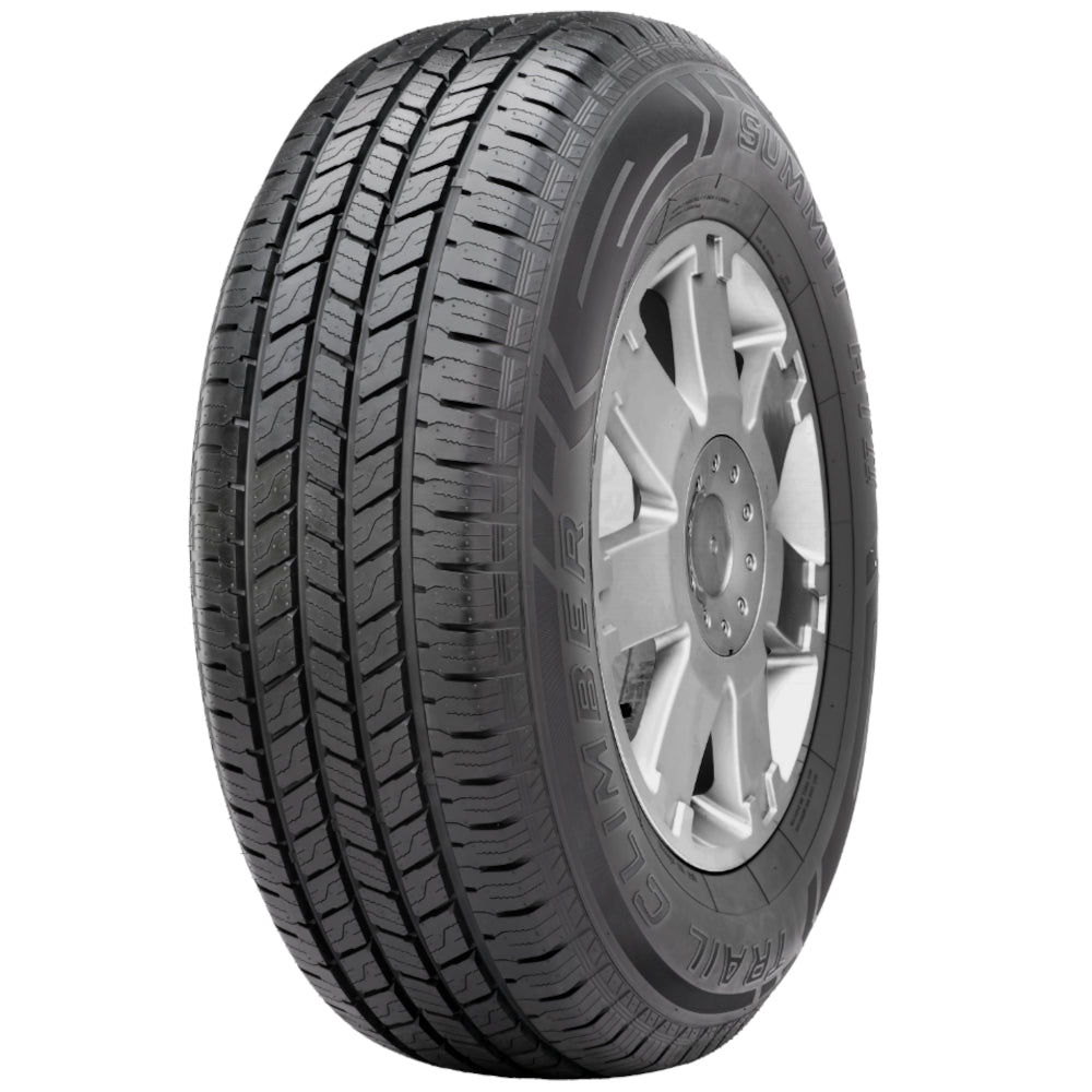 Summit Trail Climber HT II Tire