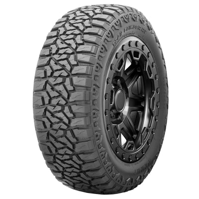 Summit Trail Climber RT Tire