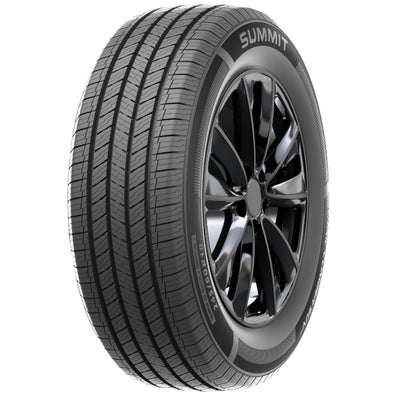 Summit Trail Climber SUV 2 Tire
