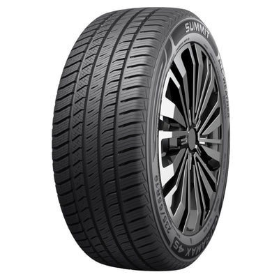 Summit Ultramax 4S Tire