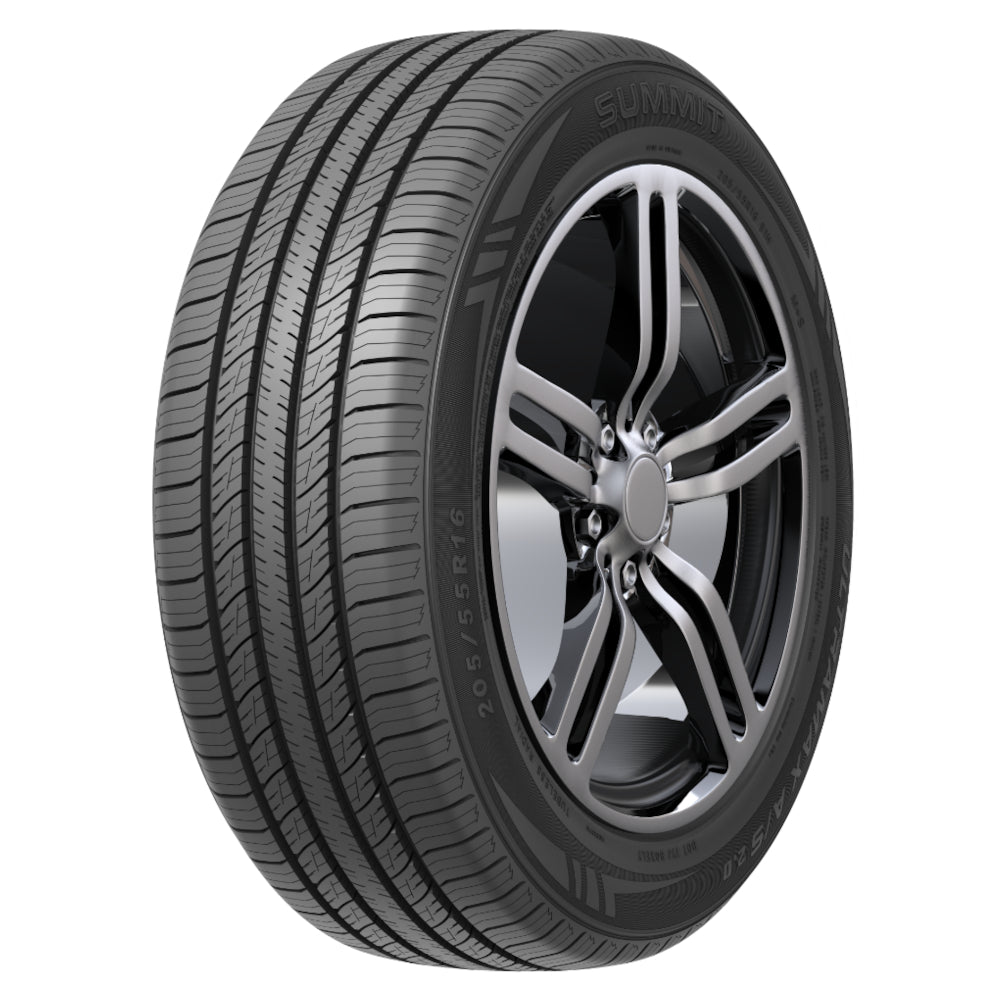 Summit Ultramax AS 2 Tire