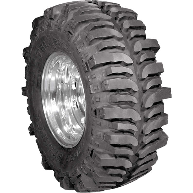 Super Swamper Bogger