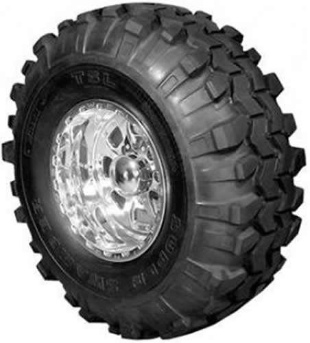 Super Swamper Narrow SS