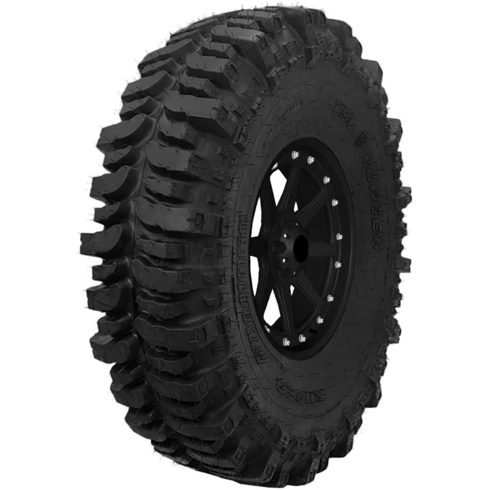 Super Swamper TSL Bogger