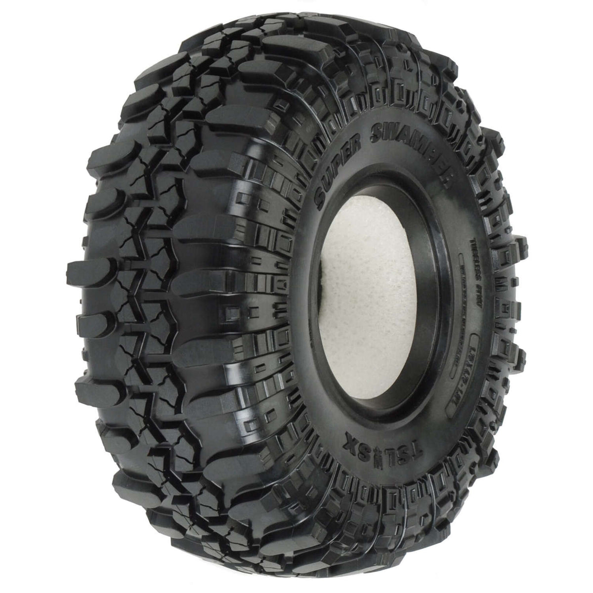 Super Swamper TSL SX