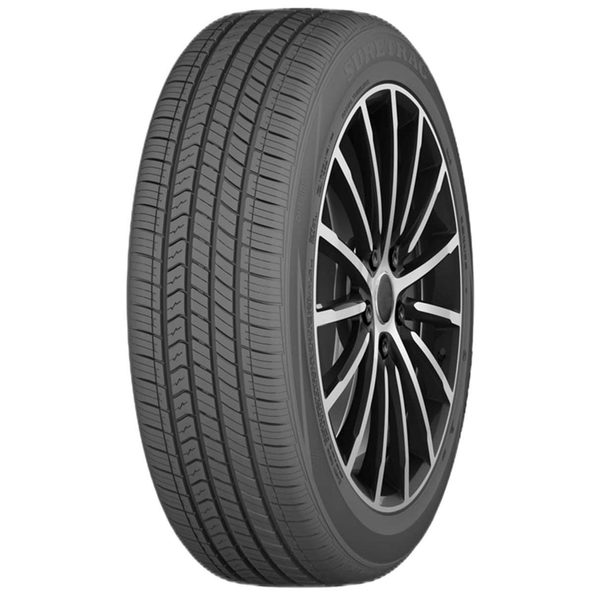 Suretrac Treadlux Sports Tire