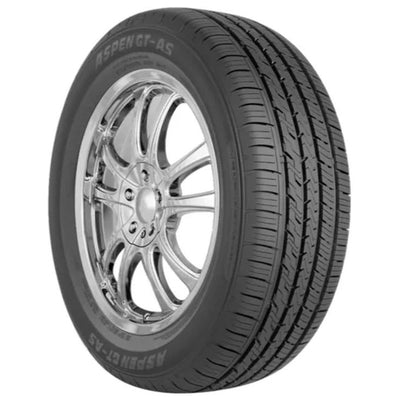 TBC Neutral Aspen GT-AS Tire