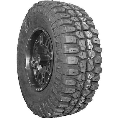 TBC Neutral Mudclaw Radial MT