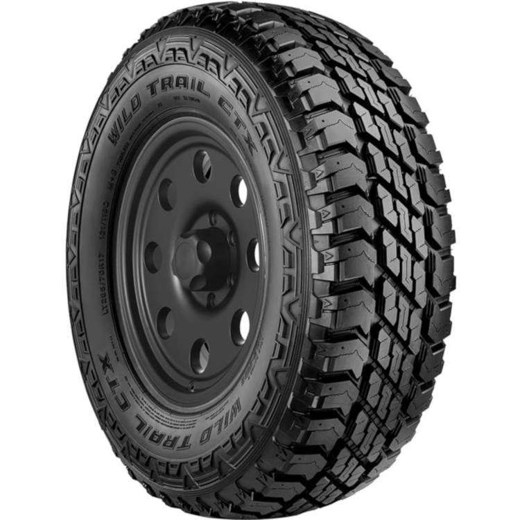 TBC Neutral Wild Trail CTX