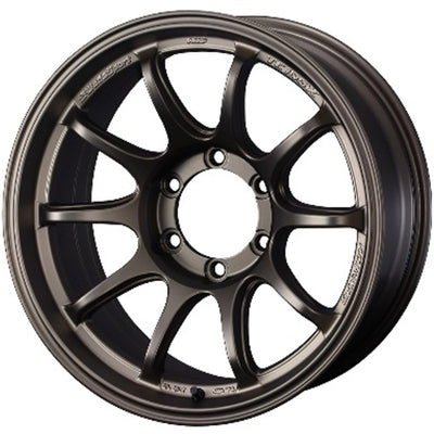 WedsSport TC-105X WRV Bronze Wheel