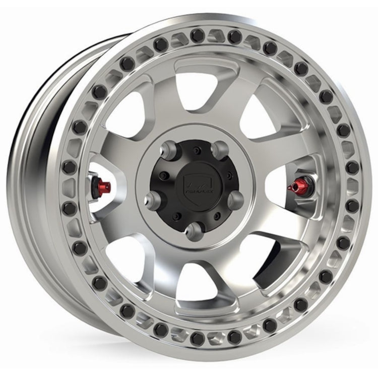 Teraflex Olympus BL Machined Wheel