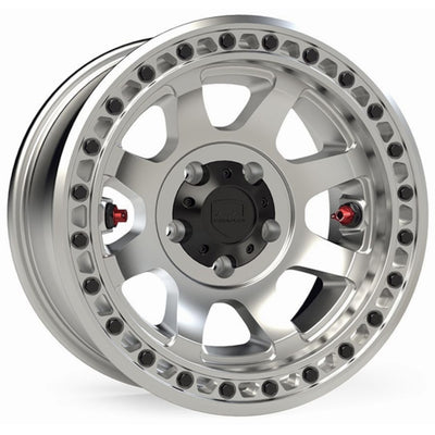 Teraflex Olympus BL Machined Wheel