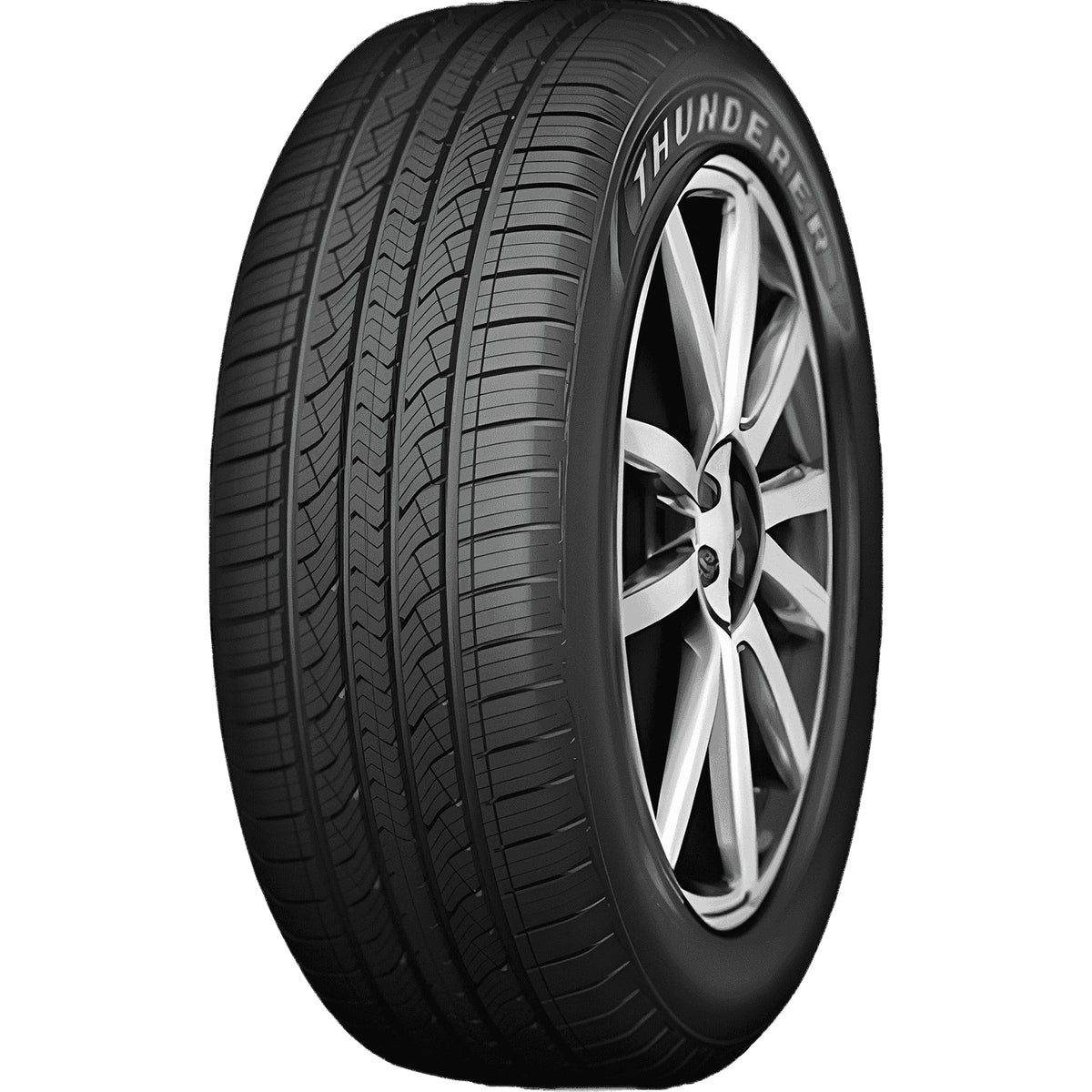 Thunderer Mach 1 Plus Tire
