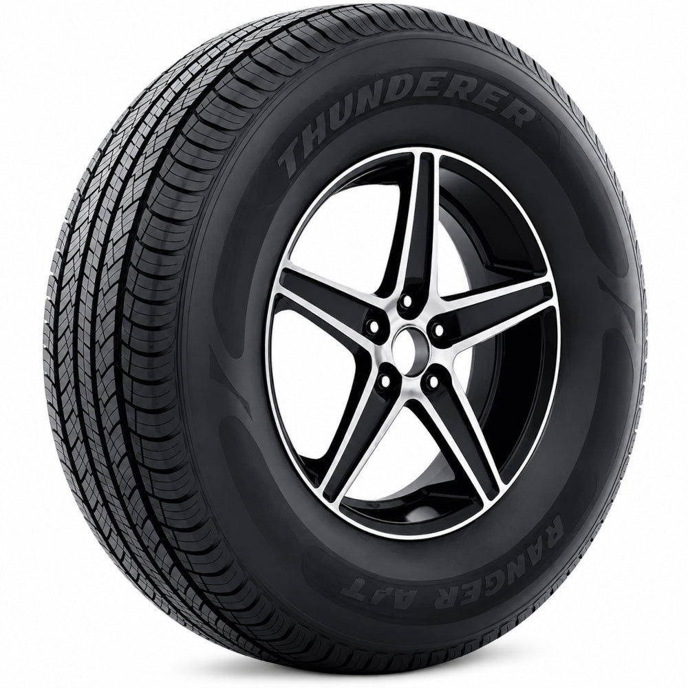 Thunderer Ranger 007 Tire