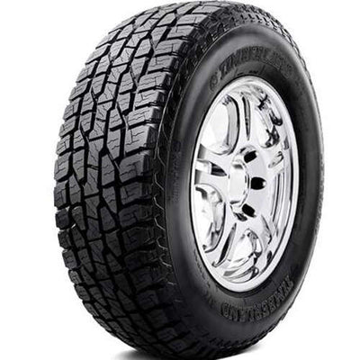 Timberland A/T