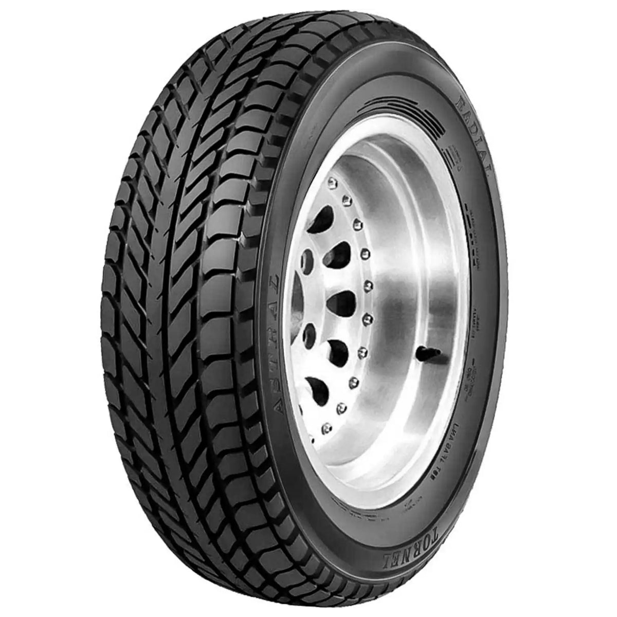 Tornel Astral Tire
