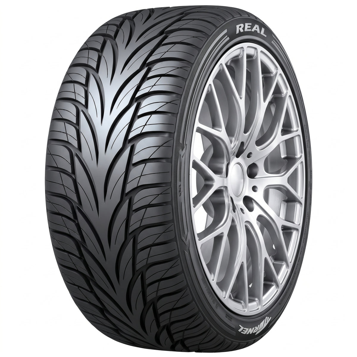 Tornel Real Tire
