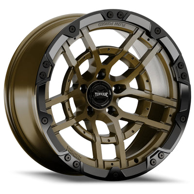 Torque TW419R Bronze Wheel