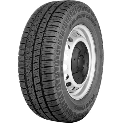 Toyo Tires Celsius Cargo
