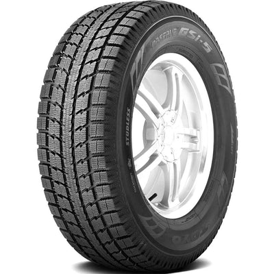 Toyo Tires GSi5