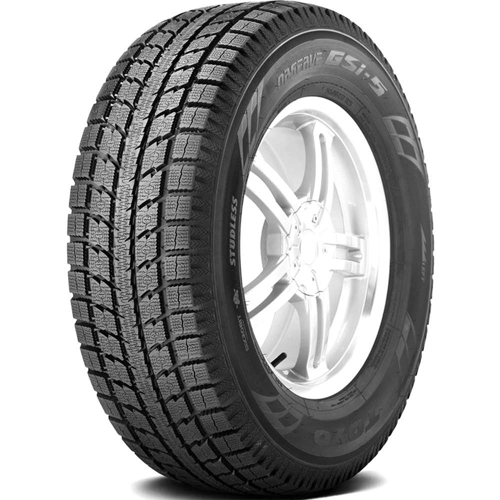 Toyo Tires GSi5