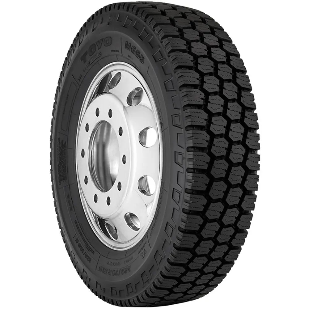Toyo Tires M655