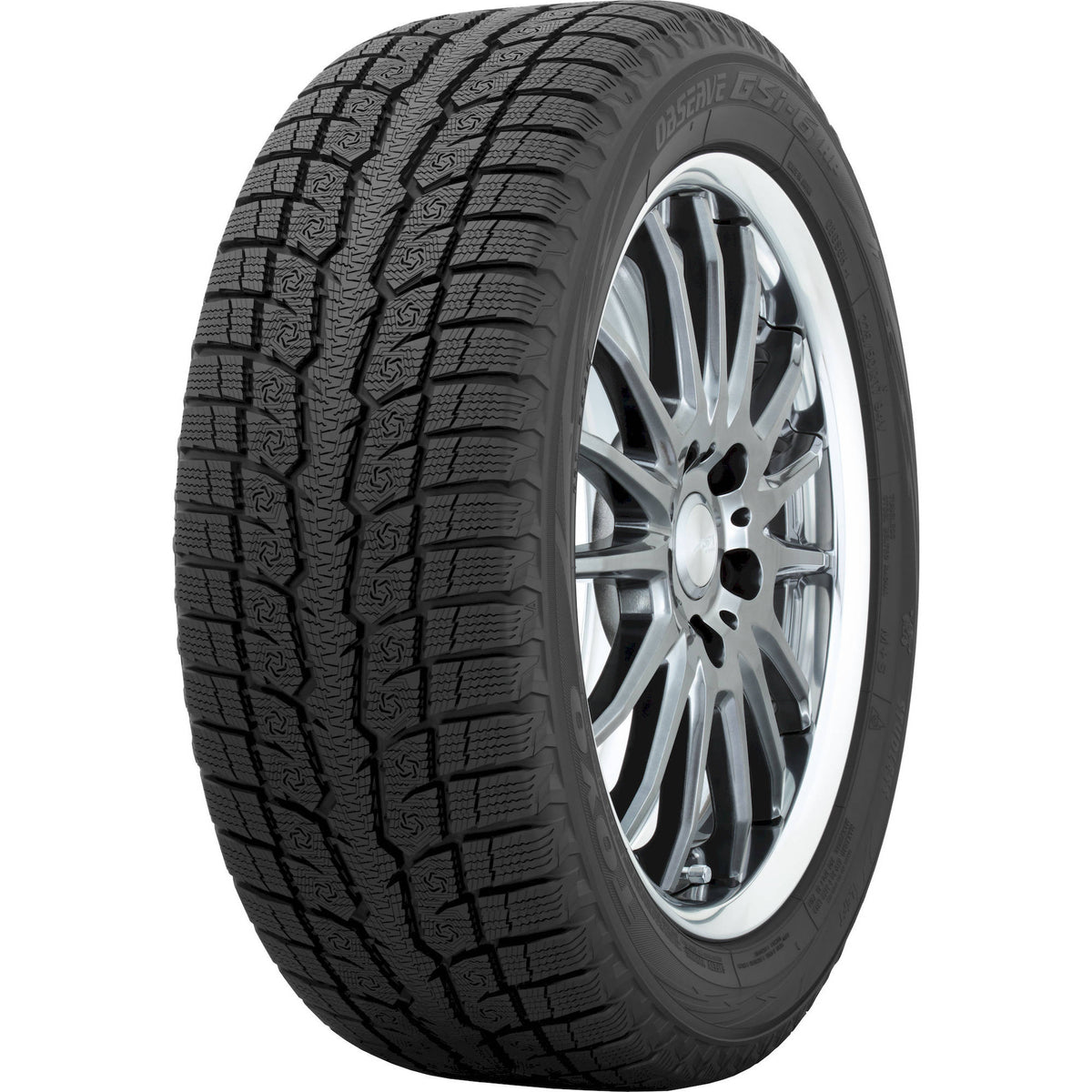 Toyo Tires Observe GSI-6 Tire