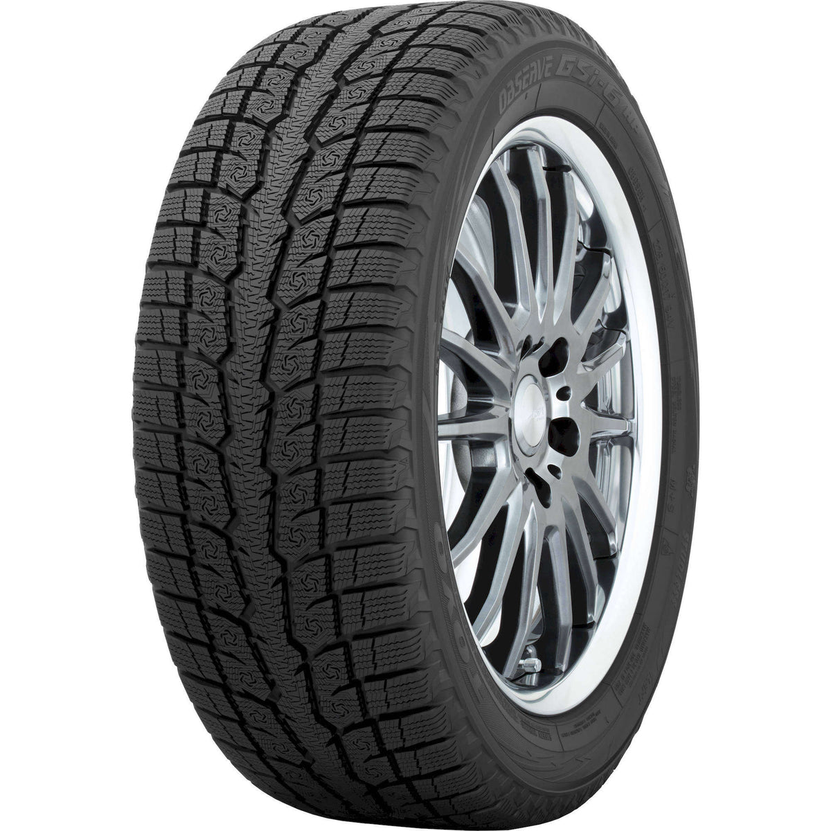 Toyo Tires Observe GSI-6